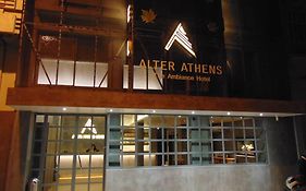 Alter Athens (Adults Only)